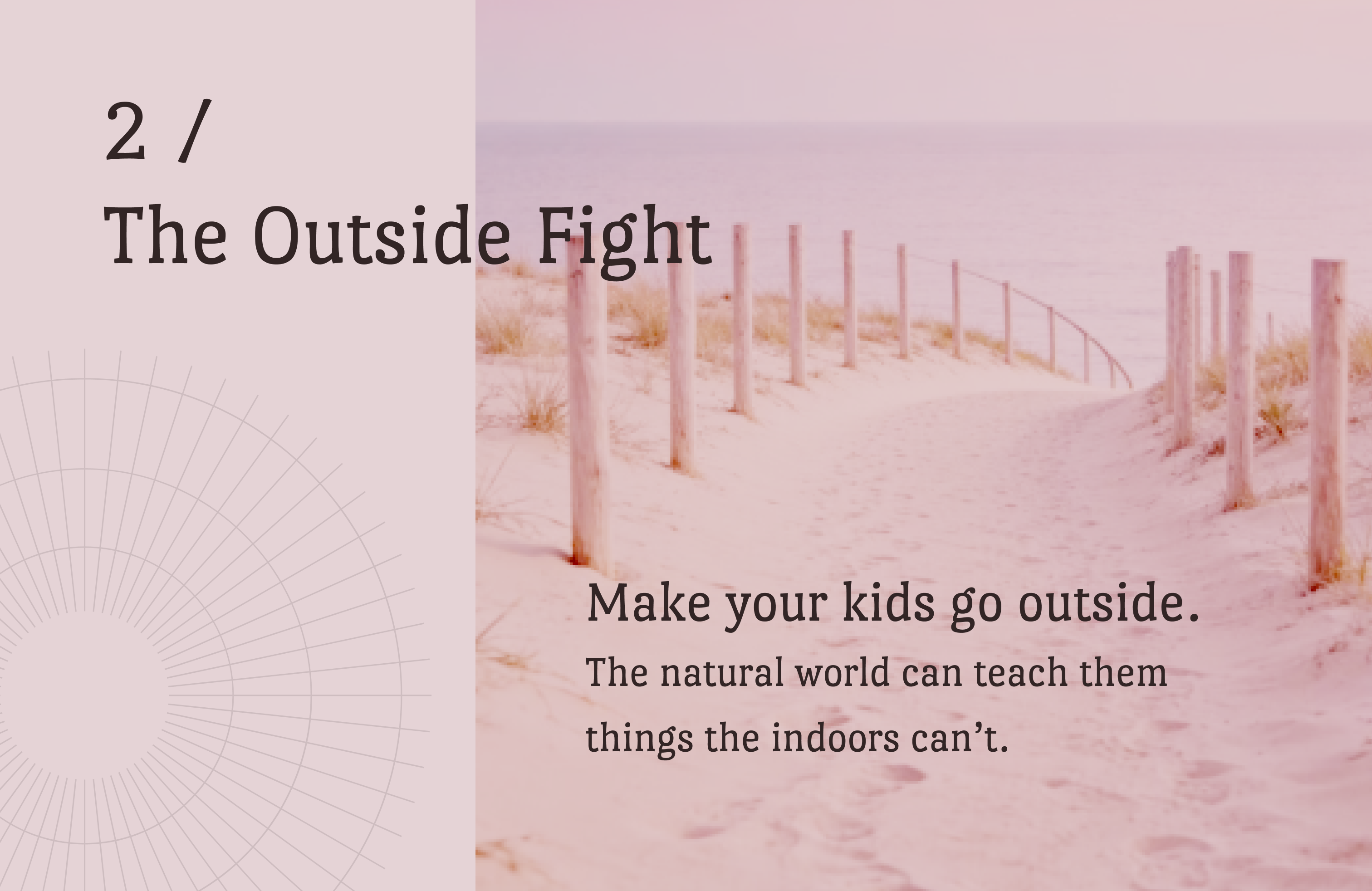 8 fights worth picking with your kids