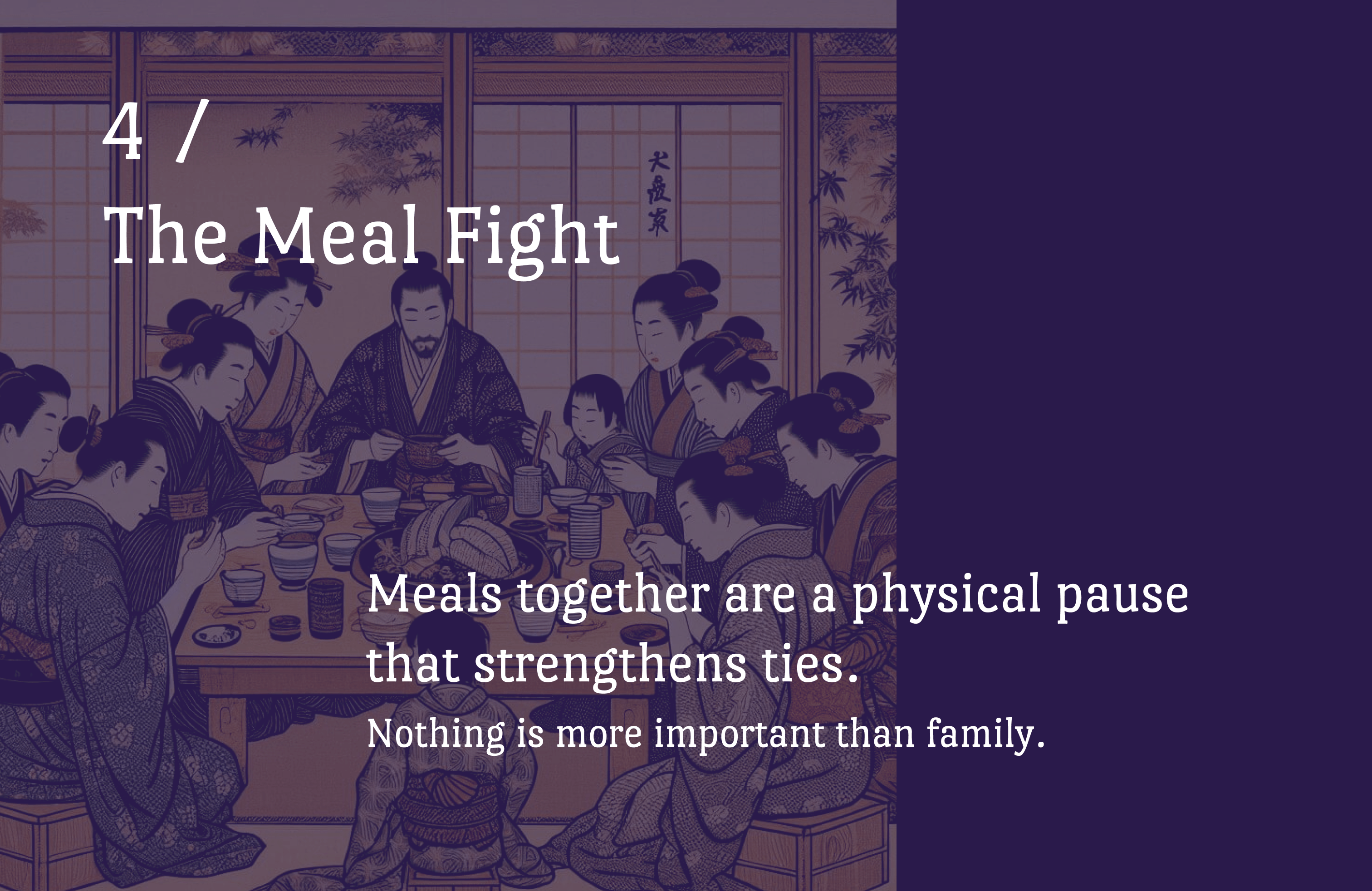8 fights worth picking with your kids