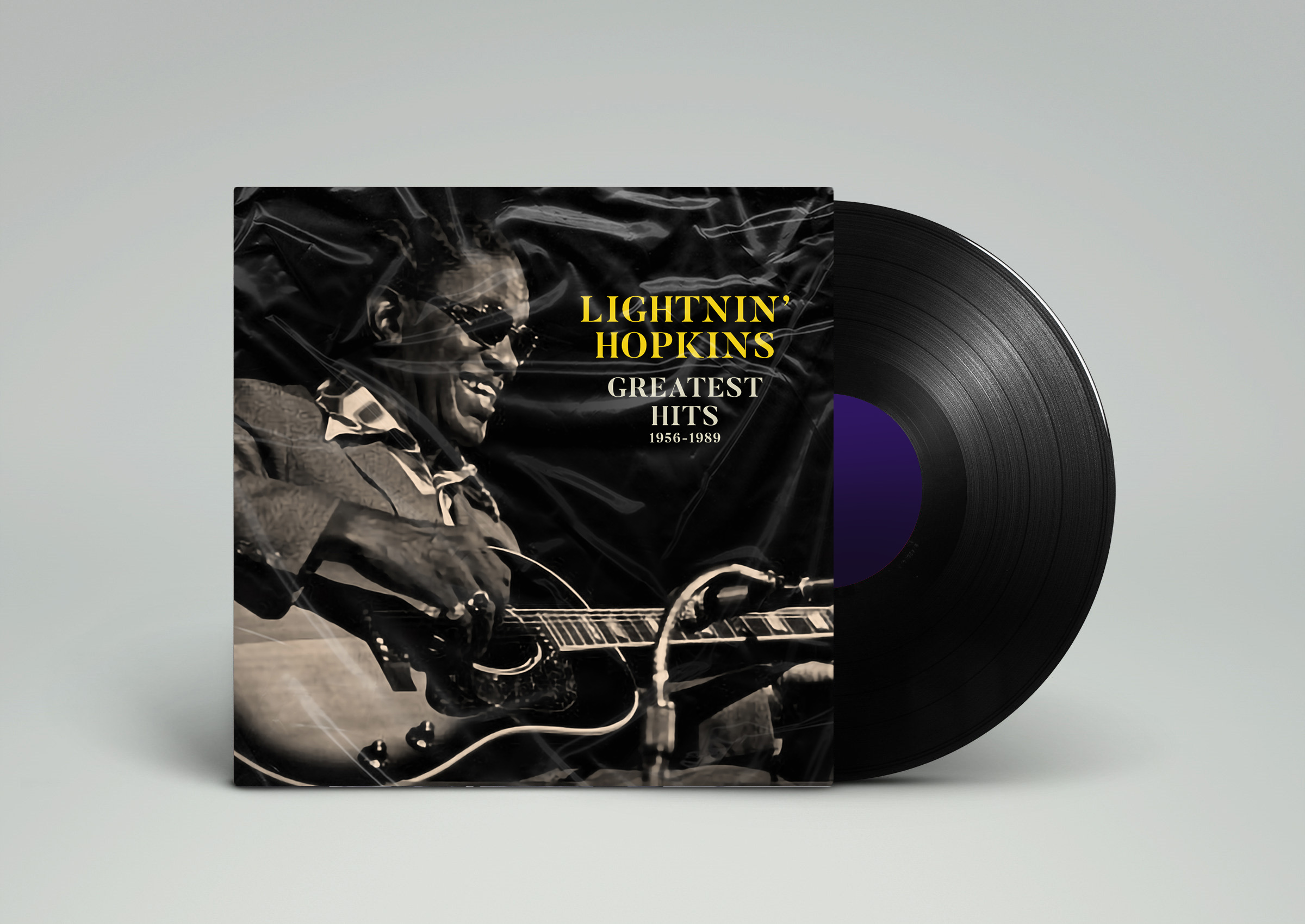 Lightnin Hopkins