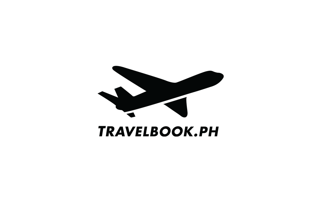 Travelbook.ph logo
