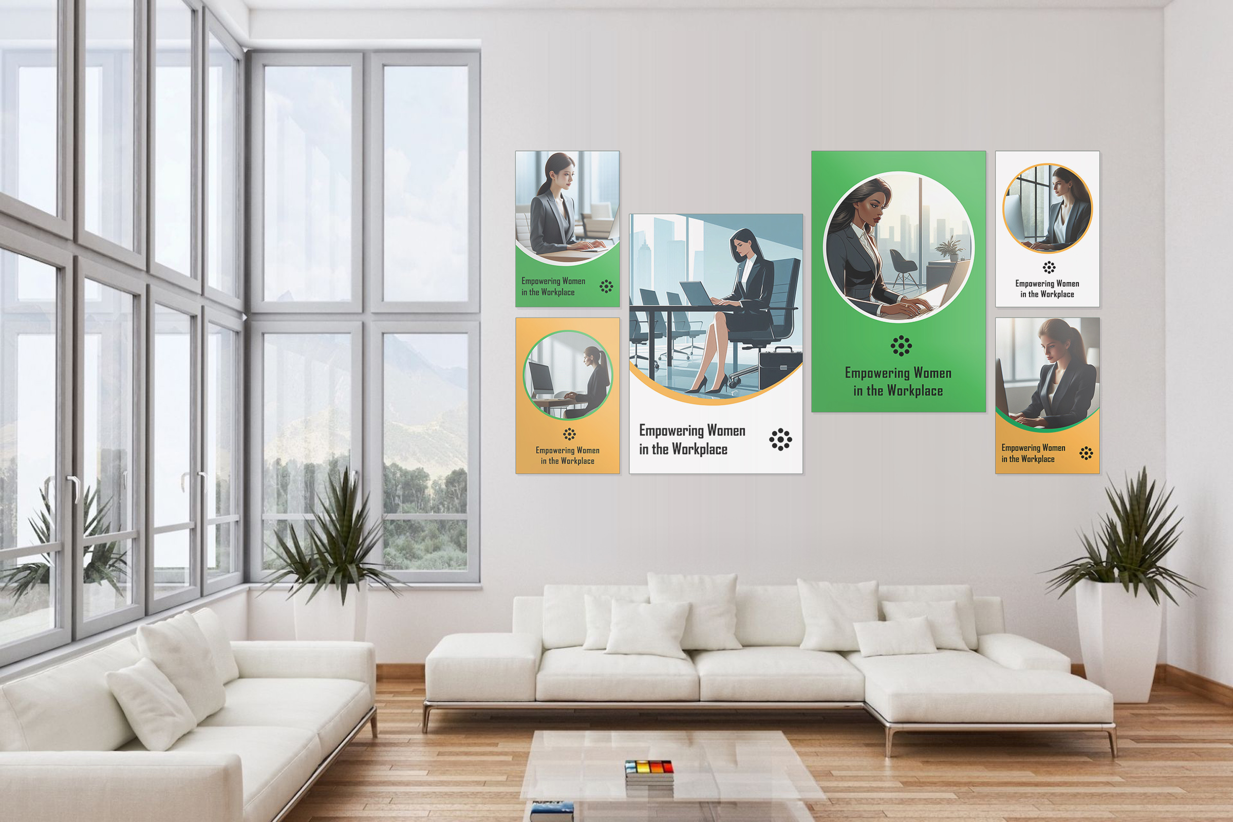 Livingroom Posters
