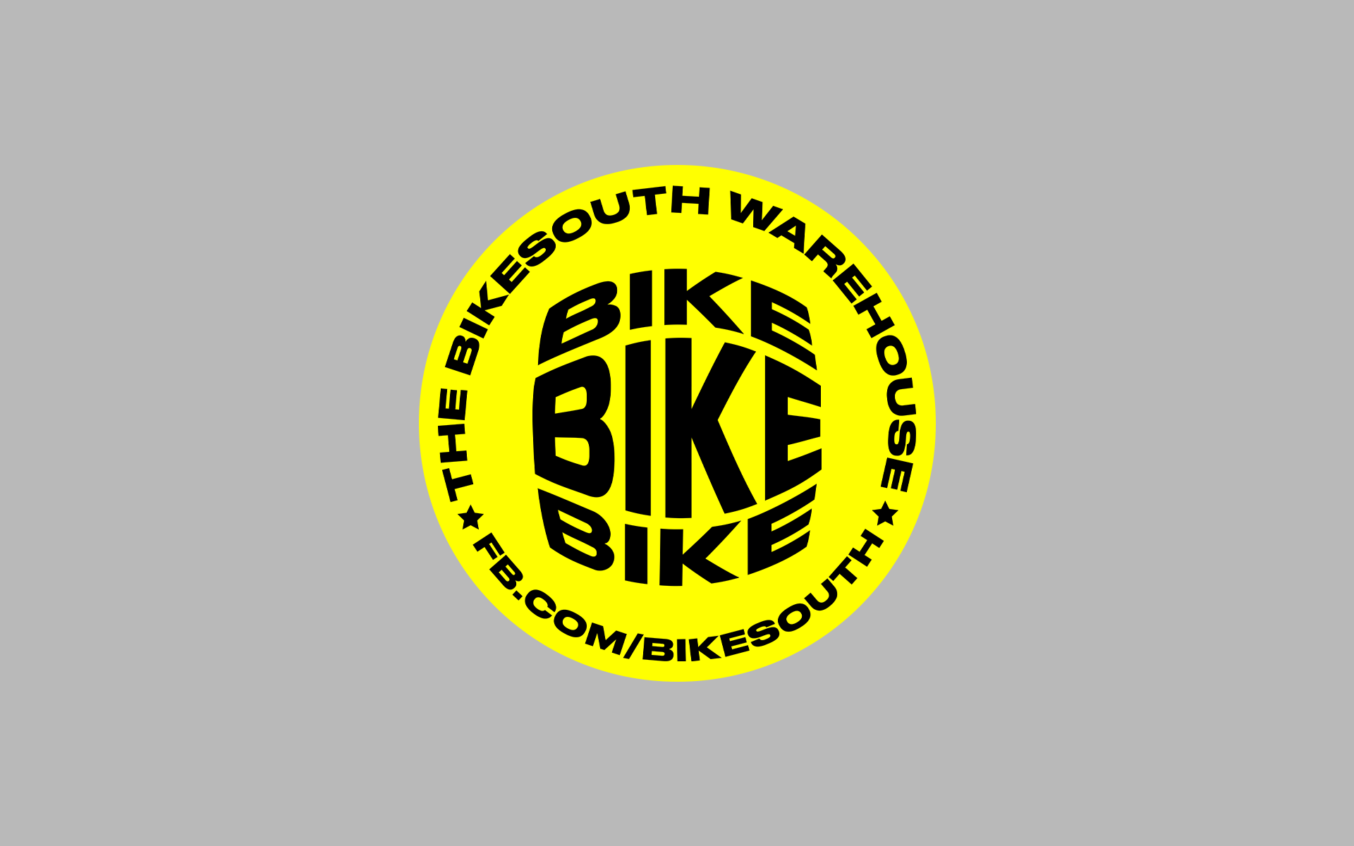 Bikesouth logo