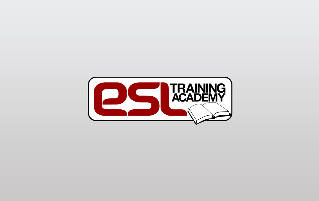 ESL Training Academy logo