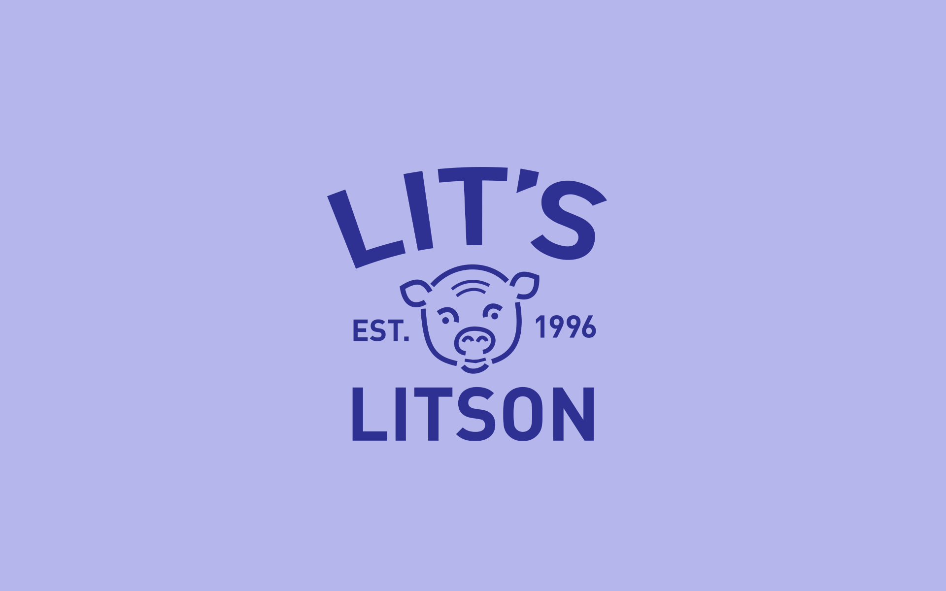 Lit's Litson logo