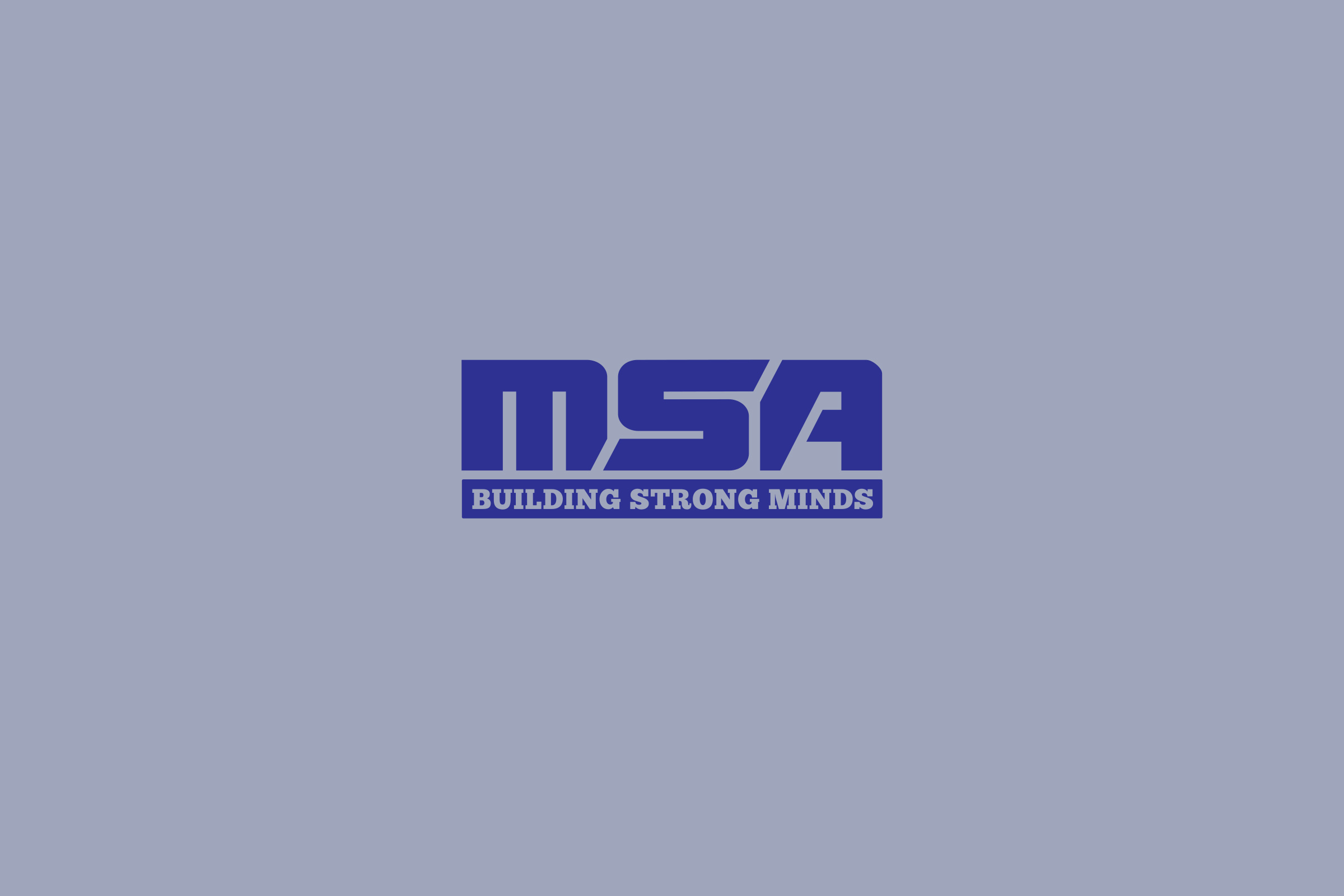 MSA logo