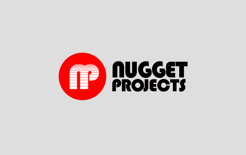 Nugget Projects logo