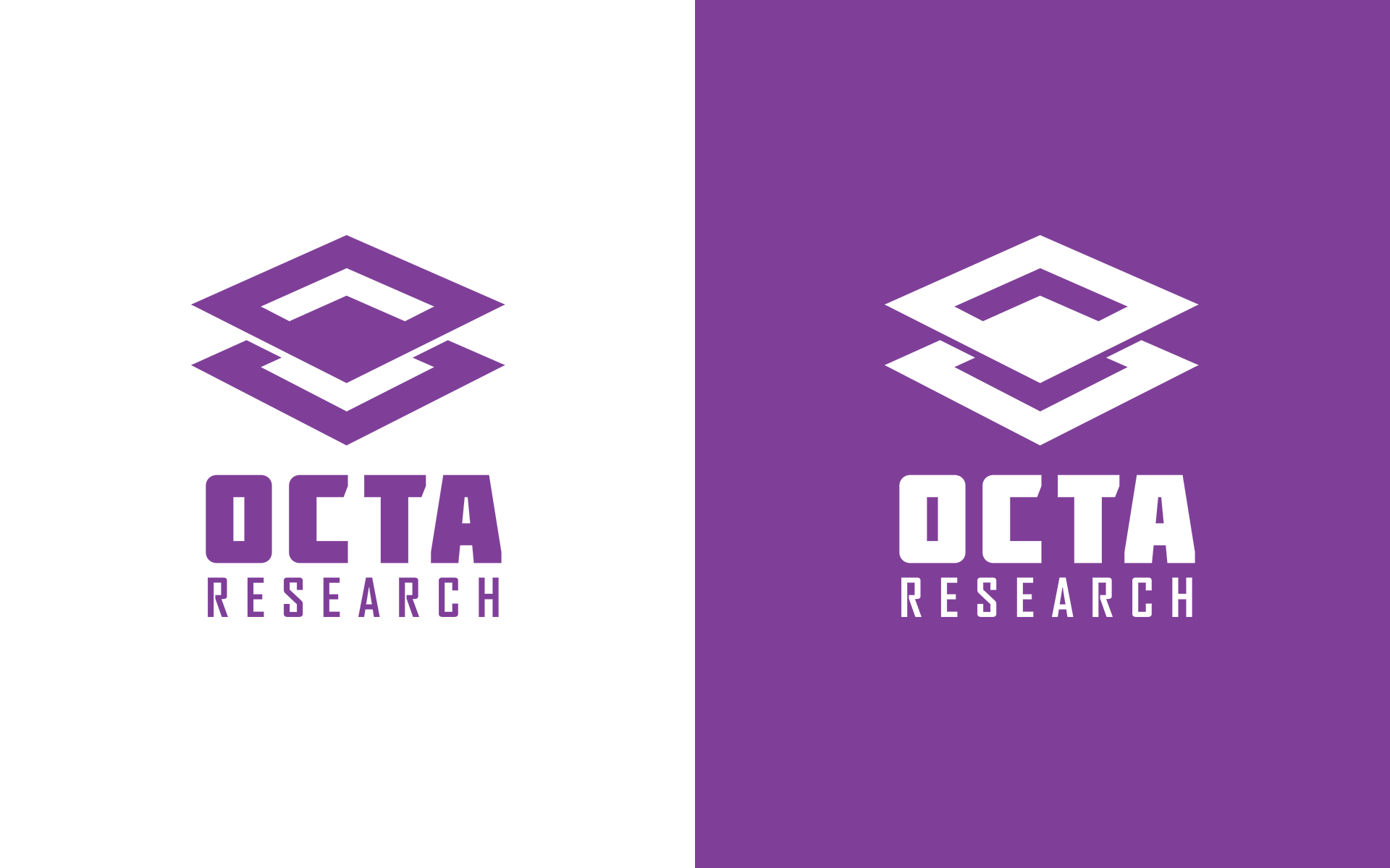 Octa Research logo