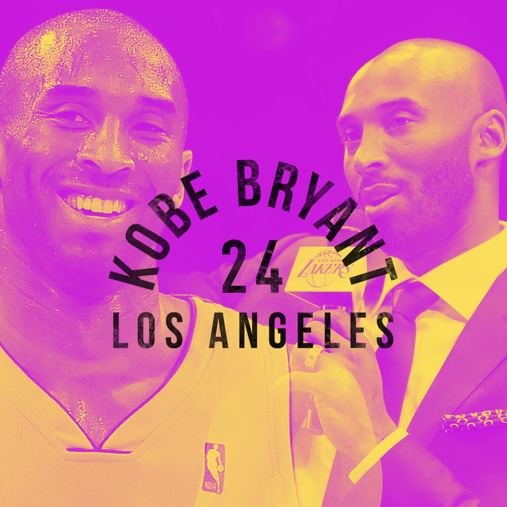 Kobe Bryant