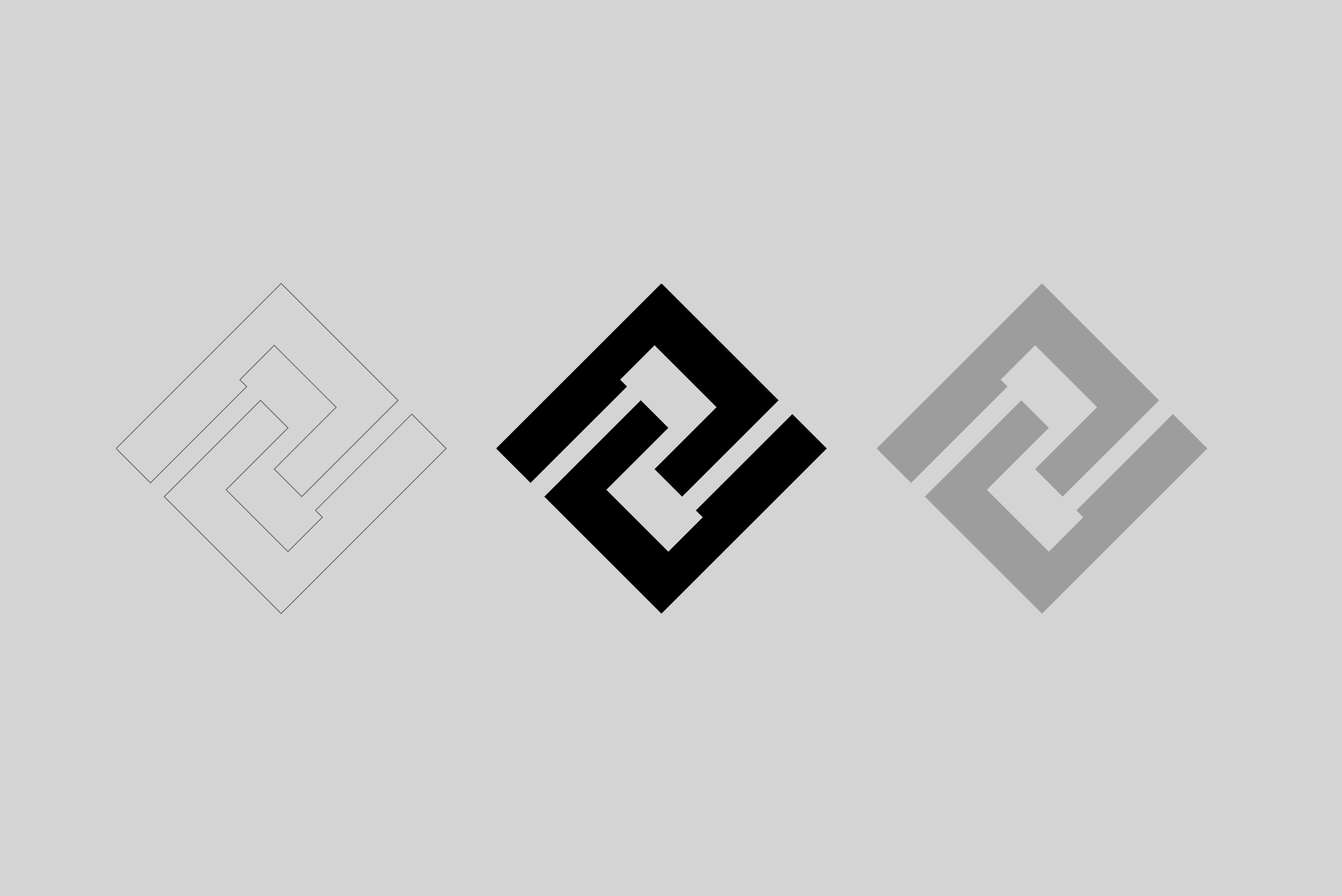 Polychain logo horizontal lockup